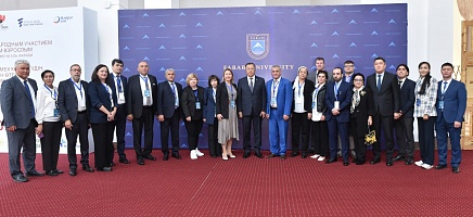 Debate session "Professional education and development of archivists" фото галереи 9